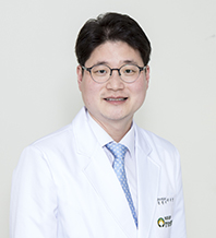 서제현 M.D., Ph.D. 사진